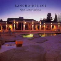 Your Invitation To Experience a Visit to The Rancho del Sol
