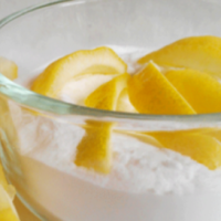 A Proven pH Miracle Beverage With Lemon and Bicarbonates In Reversing Cancer