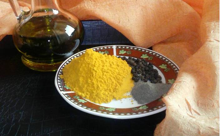 turmeric-olive-oil-and-black-pepper