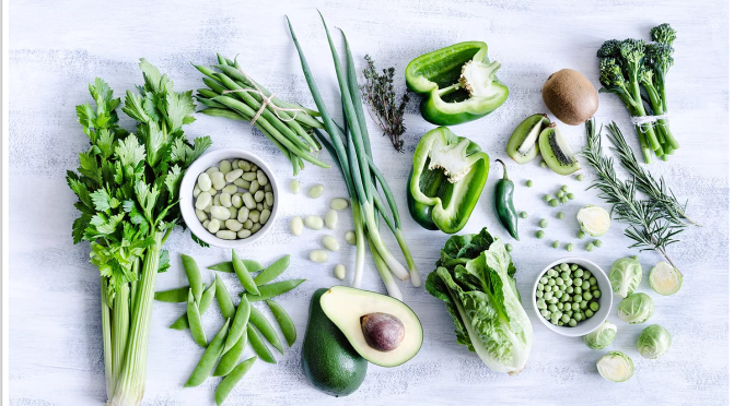 The DO’s and DONT’S of an ALKALINE DIET!