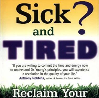 You Don’t Get SICK – YOU Do Sick!